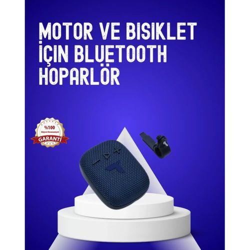 Kablosuz Hoparlör Tws Ve Fm Destekli