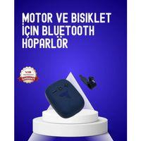 Kablosuz Hoparlör Tws Ve Fm Destekli