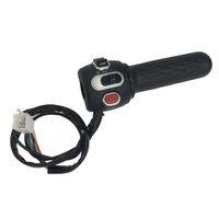 Sağ Kumanda E Bike 0562256480130