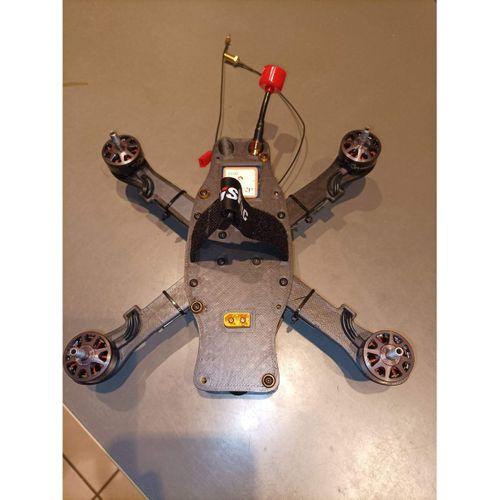 Harfang Drone X4 - 5148203