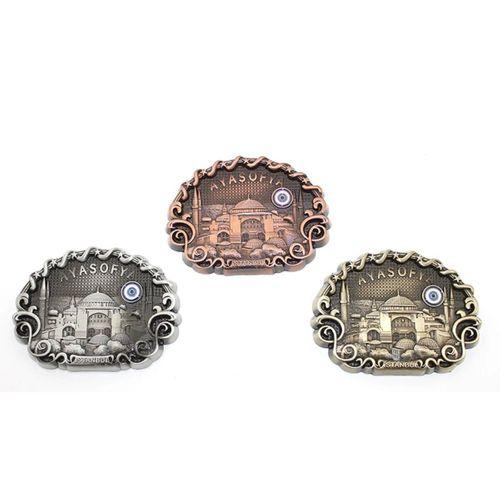 İstanbul Yöresel Magnet