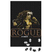 Rogue A X Men Story Puzzle 240 Parça Yapboz