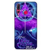 Huawei P Smart Z Uyumlu Kılıf The Dark Crystal (15) Antişok Kılıf skekOk
