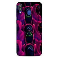 Samsung Galaxy M20 Uyumlu Kılıf Squid Game (49) Ultra Silikon Kılıf Danbi