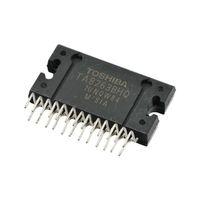 TA 8263BHQ ZIP-25 Entegre Devre