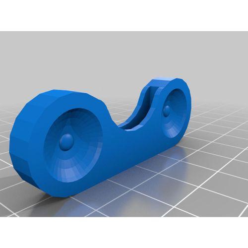 KeyWing Anahtar Çevirici (Bu ürün Sadece Plastik parçadır - Almadan Önce Soru Sorabilirsiniz)