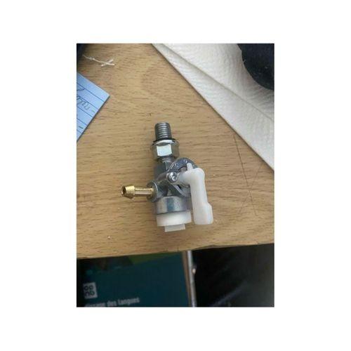 Champion Jeneratör Gaz Vanası Tortu Tank Kapağı (Bu ürün Sadece Plastik parçadır - Almadan Önce Soru Sorabilirsiniz)