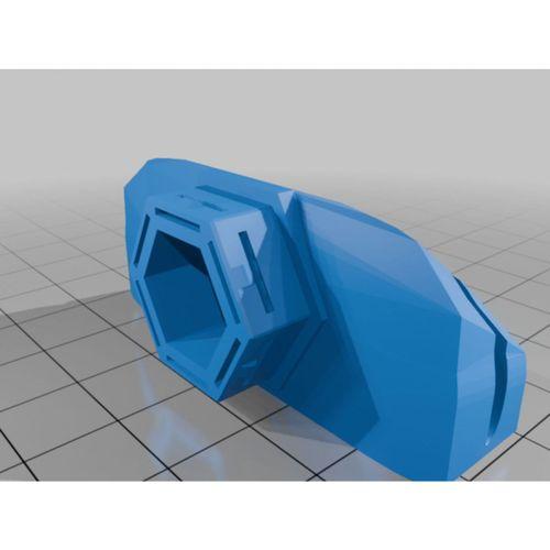 İmkansız Kutu Oyuncak (Bu ürün Sadece Plastik parçadır - Almadan Önce Soru Sorabilirsiniz)