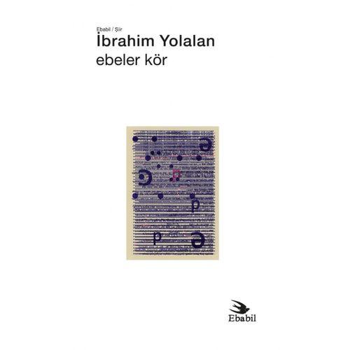 Ebeler Kör (Şiir)
