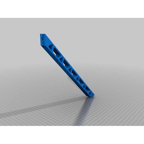 Tronxy x5s M5 - 5143971 için stabilizasyon brace