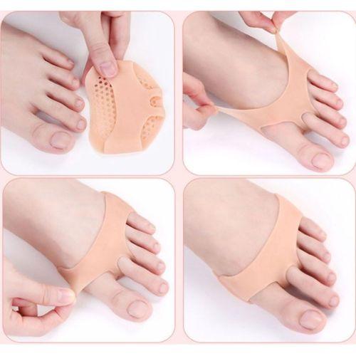 Orta Parmak Metatarsal Pad
