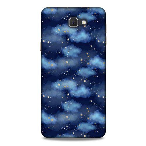 Samsung Galaxy J7 Prime Kılıf Spacex (2) Kabı