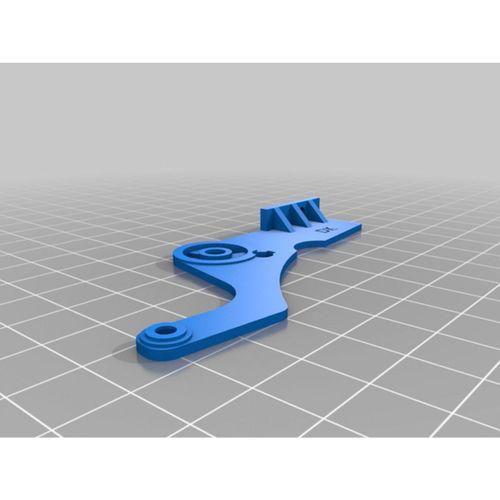 Baku 898D 3D Baskı (Bu ürün Sadece Plastik parçadır - Almadan Önce Soru Sorabilirsiniz)