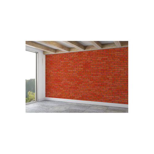 Taş Tuğla Desenli Duvar Kağıdı-5604
