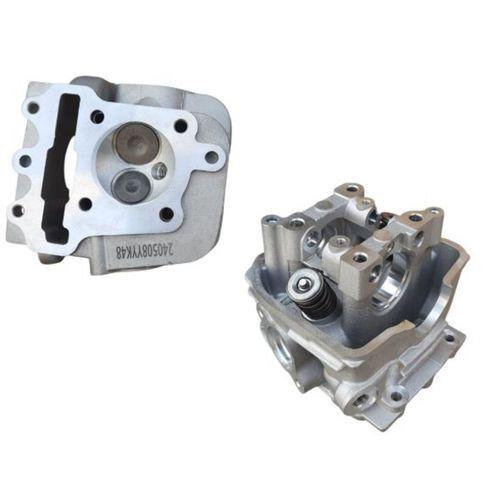 HONDA Honda Silindir Kapağı Komple Alpha/Rks Spontini/Ceo 110