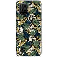 Botanix 57 Xiaomi Mi 10 Lite Kılıf Silikon Kapak