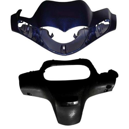 RAMZEY Ramzey Far Paneli+Km Yatağı Lacivert Rmz Cub Ym/Çelik