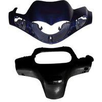 RAMZEY Ramzey Far Paneli+Km Yatağı Lacivert Rmz Cub Ym/Çelik