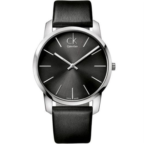 Calvin Klein K2G21107 Erkek Kol Saati