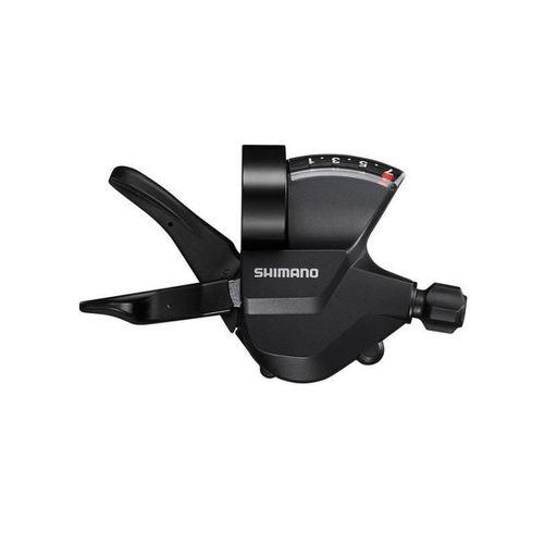 SHIMANO VİTES KOLU ALTUS 7 VİTES SAĞ GÖSTERGELİ SL-M315-7R