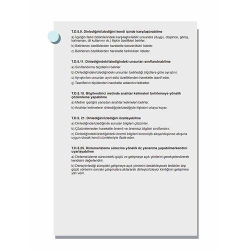 2026 MEB Ortaokul 5 Sınıf TÜM DERSLER Etkinlik Kitabı 1-2 Türkiye Yüzyılı Maarif Modeli BASKI ÜCRETİ