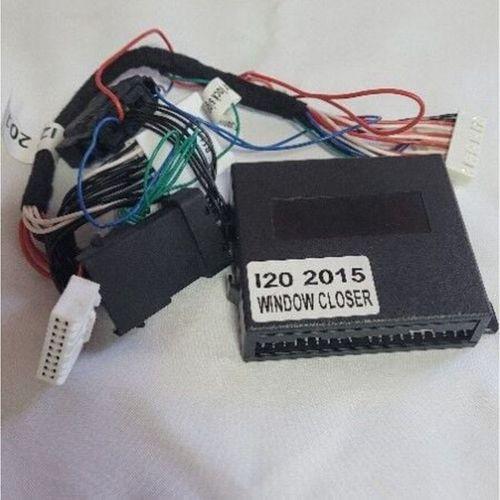 Hyundai İ30 Sunroof Kapatma Modülü