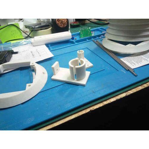 24mm Direk Montaj (Bu ürün Sadece Plastik parçadır - Almadan Önce Soru Sorabilirsiniz)