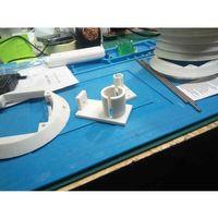 24mm Direk Montaj (Bu ürün Sadece Plastik parçadır - Almadan Önce Soru Sorabilirsiniz)