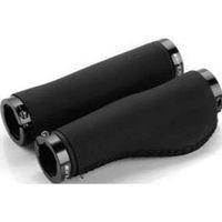 Elcik Deri Alyanlı Siyah