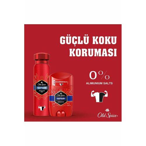Old Spice Captain Deodorant Stick 50 ML