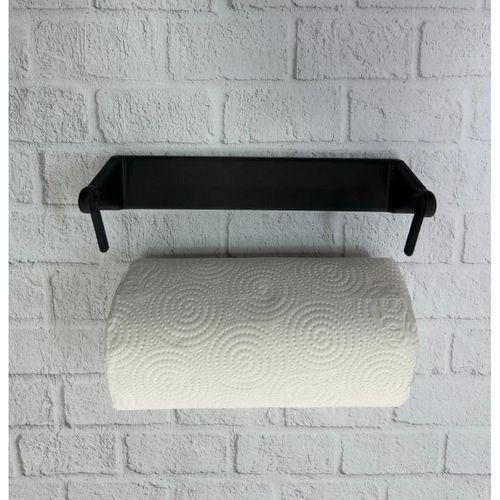 Duvara Monte Peçete Tutucu Mutfak Kullanışlı Kağıt Havlu Askısı