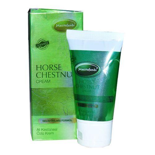 Mecitefendi At Kestanesi Özlü Krem 50 ML