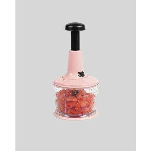 Sebze Soğan Doğrayıcı Manuel Güçlü Gövdeli