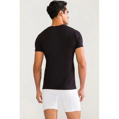 D's Damat 350 Erkek  Comfort V Yaka Atlet