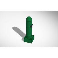 RC Uçak Nuke (Bu ürün Sadece Plastik parçadır - Almadan Önce Soru Sorabilirsiniz)