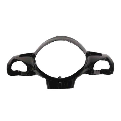 MONDİAL Beestreet 50 Far Muhafaza Siyah Orj