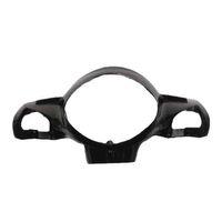 MONDİAL Beestreet 50 Far Muhafaza Siyah Orj