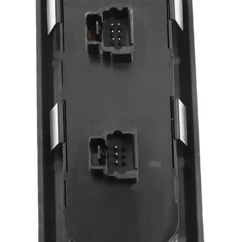 Peugeot 407 Pejo 407 Cam Açma Kapama Düğmesi AnahtarI 2004-2011