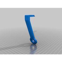 Skoda Çekme Kolu (Bu ürün Sadece Plastik parçadır - Almadan Önce Soru Sorabilirsiniz)