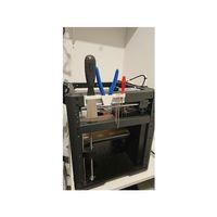 Flashforge 5M Alet Tutucu V2 3D Baskı (Bu ürün Sadece Plastik parçadır - Almadan Önce Soru Sorabilirsiniz)