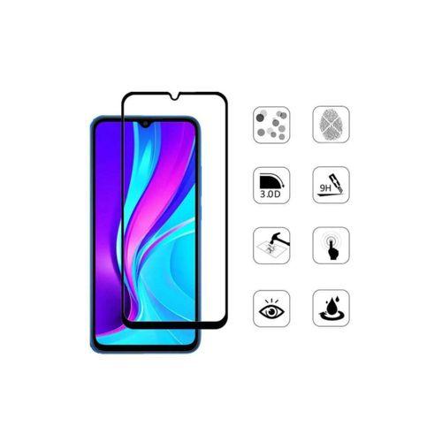Samsung A32 Uyumlu 9d Tam Kaplayan Parmak Izi Bırakmayan Ekran Koruyucu Film