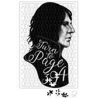 Snape Page 394 Puzzle 240 Parça Yapboz