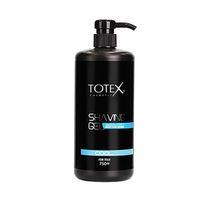 Totex Tıraş Jeli Cool 750 ml.