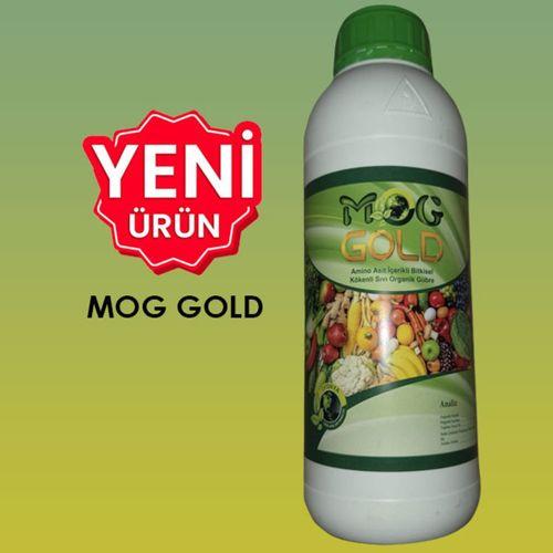 Mog Gold Organik Sıvı Gübre 1 Lt