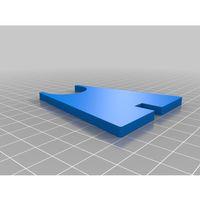 Saks Müzik Aleti Tamiri için Stand (Bu ürün Sadece Plastik parçadır - Almadan Önce Soru Sorabilirsiniz)