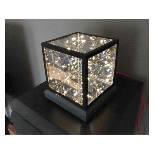 Yıldız Sonsuzluk Dekor Figürü (Bu ürün Sadece Plastik parçadır - Almadan Önce Soru Sorabilirsiniz)