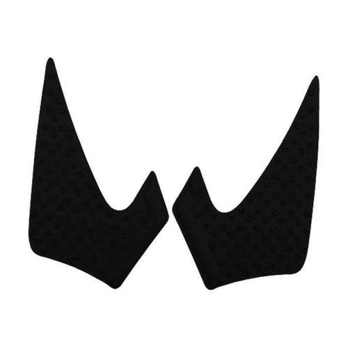 YAMAHA Yamaha Mt-07 2014 - 2017 Uyumlu Siyah Gogo Grip