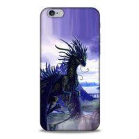 Apple Iphone 6S Kılıf Dragons (37) Silicone Cover Ejderha Meyvesi