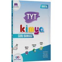 TYT Kimya Soru Bankası Orbital Yayınları