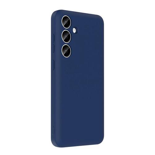Galaxy S24 FE Kılıf Kamera Korumalı Kartlık Hazneli Zore Vitra Kapak